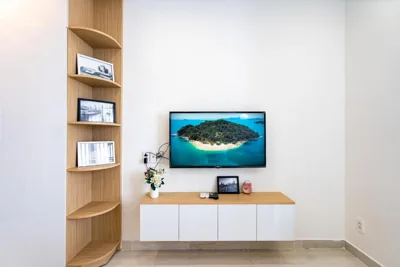 Rivergate Residence - Goby Home - Lux apartment, near Ben Thanh – 照片 15